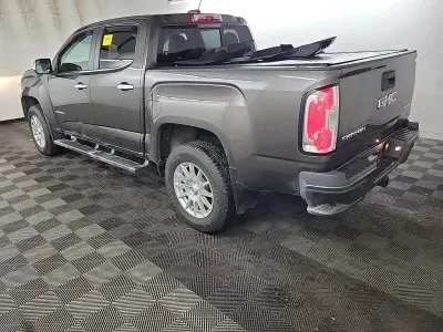 Photos of 2019 GMC Canyon Denali for sale in Gurnee, IL at CarWise Gurnee