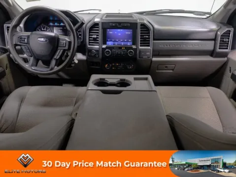 More photos of 2017 Ford F-250SD at CarWise Gurnee, IL