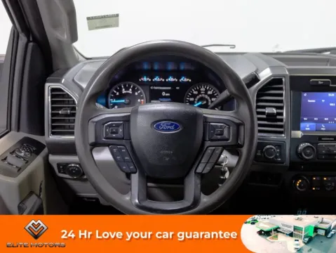 More photos of 2017 Ford F-250SD at CarWise Gurnee, IL
