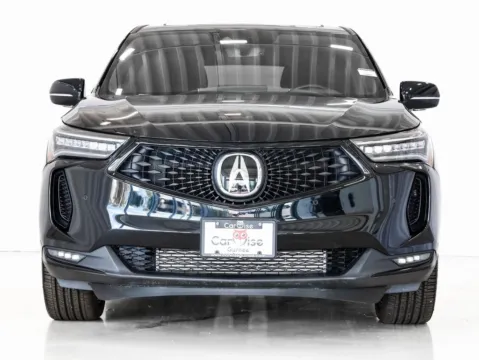 Photos of 2024 Acura RDX A-Spec Package for sale in Gurnee, IL at CarWise Gurnee