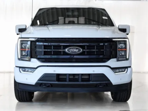 Photos of 2022 Ford F-150 Lariat for sale in Gurnee, IL at CarWise Gurnee