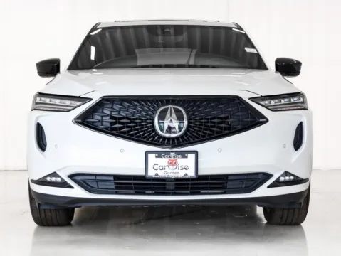 Photos of 2022 Acura MDX A-Spec for sale in Gurnee, IL at CarWise Gurnee