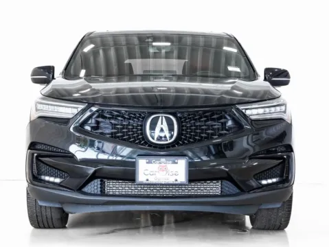 Photos of 2021 Acura RDX A-Spec Package for sale in Gurnee, IL at CarWise Gurnee