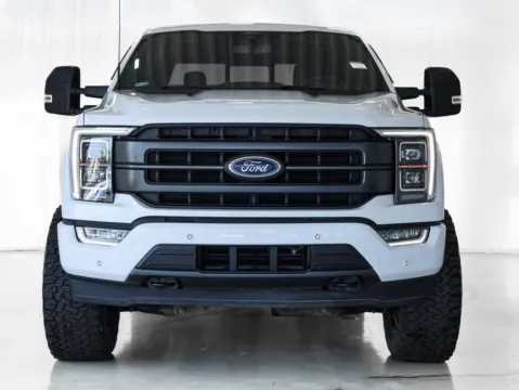 Photos of 2022 Ford F-150 Lariat for sale in Gurnee, IL at CarWise Gurnee