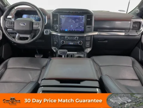 More photos of 2022 Ford F-150 Lariat at CarWise Gurnee, IL