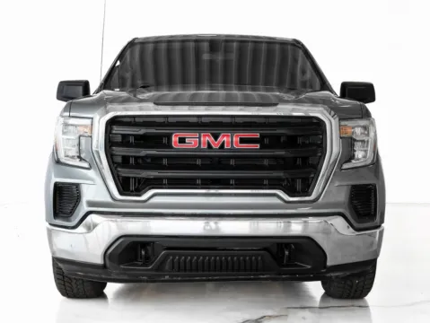 Photos of 2021 GMC Sierra 1500 for sale in Gurnee, IL at CarWise Gurnee