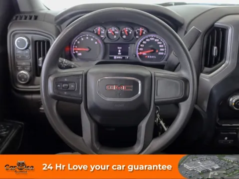More photos of 2021 GMC Sierra 1500 at CarWise Gurnee, IL