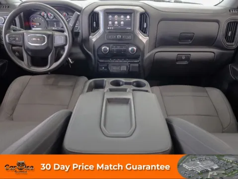 More photos of 2021 GMC Sierra 1500 at CarWise Gurnee, IL