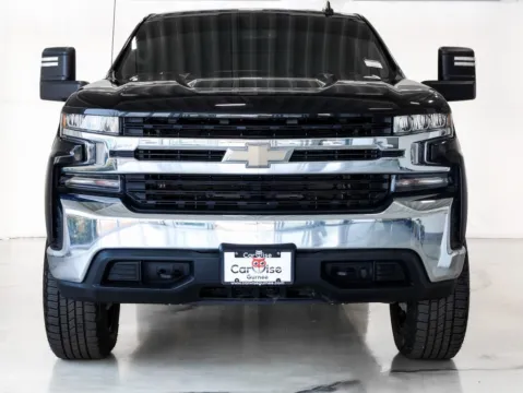 Photos of 2020 Chevrolet Silverado 1500 LT for sale in Gurnee, IL at CarWise Gurnee