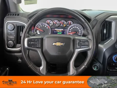 More photos of 2020 Chevrolet Silverado 1500 LT at CarWise Gurnee, IL