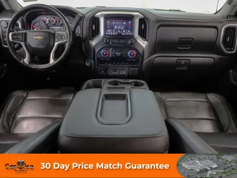 More photos of 2020 Chevrolet Silverado 1500 LT at CarWise Gurnee, IL
