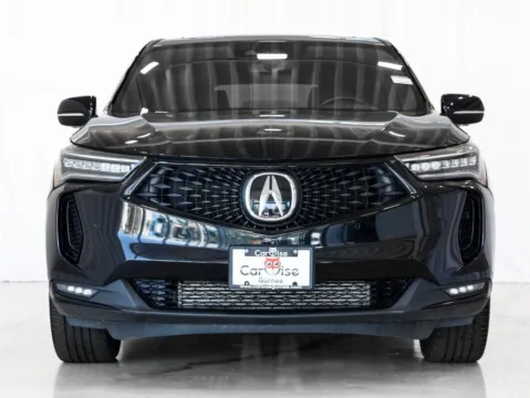 Photos of 2022 Acura RDX A-Spec Package for sale in Gurnee, IL at CarWise Gurnee