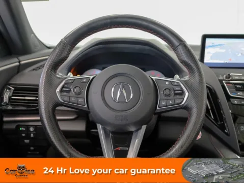 More photos of 2022 Acura RDX A-Spec Package at CarWise Gurnee, IL