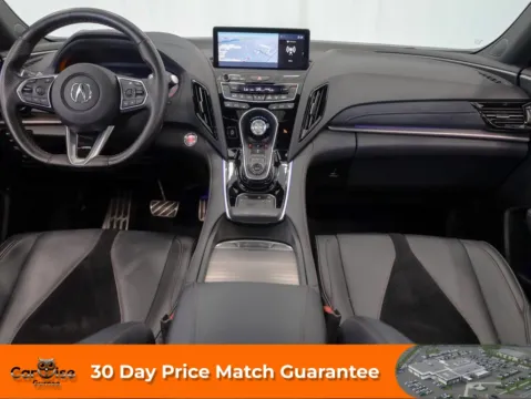More photos of 2022 Acura RDX A-Spec Package at CarWise Gurnee, IL