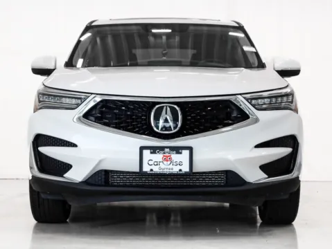 Photos of 2021 Acura RDX Technology Package for sale in Gurnee, IL at CarWise Gurnee