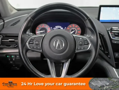 More photos of 2021 Acura RDX Technology Package at CarWise Gurnee, IL