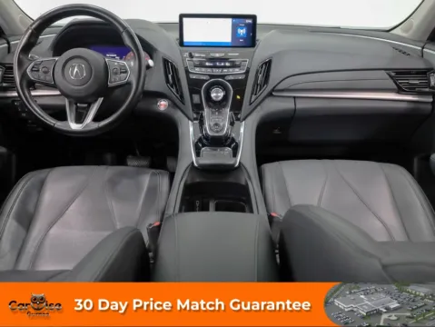 More photos of 2021 Acura RDX Technology Package at CarWise Gurnee, IL