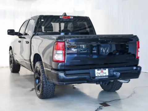 More photos of 2019 Ram 1500 Big Horn/Lone Star at CarWise Gurnee, IL