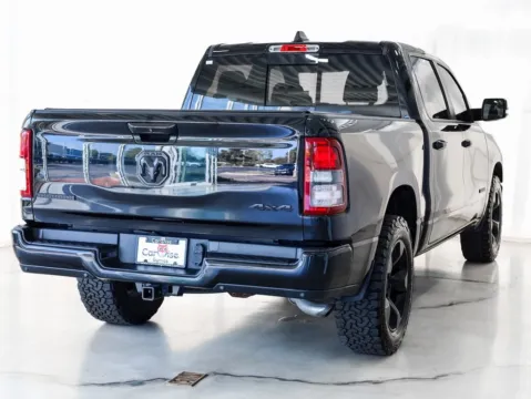 More photos of 2019 Ram 1500 Big Horn/Lone Star at CarWise Gurnee, IL
