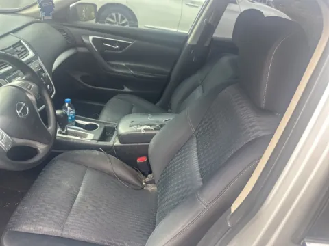 Another view of 2016 Nissan Altima 2.5 S for sale in Gurnee, IL at CarWise Gurnee