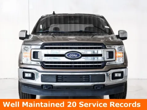 Photos of 2019 Ford F-150 XLT for sale in Gurnee, IL at CarWise Gurnee