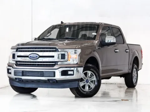 Another view of 2019 Ford F-150 XLT for sale in Gurnee, IL at CarWise Gurnee