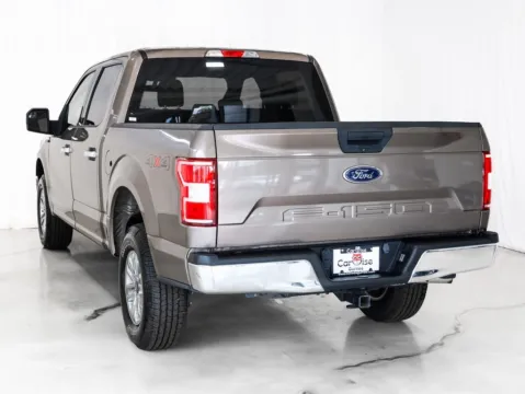 More photos of 2019 Ford F-150 XLT at CarWise Gurnee, IL