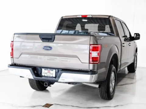 More photos of 2019 Ford F-150 XLT at CarWise Gurnee, IL