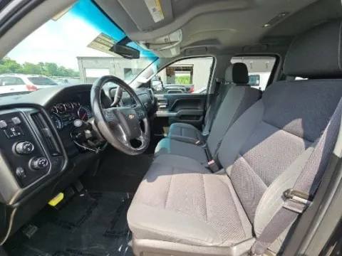 Another view of 2016 Chevrolet Silverado 1500 LT for sale in Gurnee, IL at CarWise Gurnee