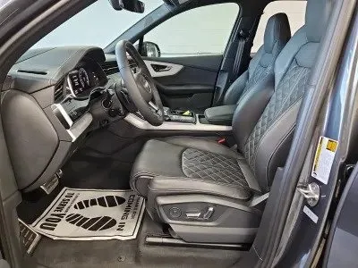 Another view of 2024 Audi Q7 55 Prestige for sale in Gurnee, IL at CarWise Gurnee