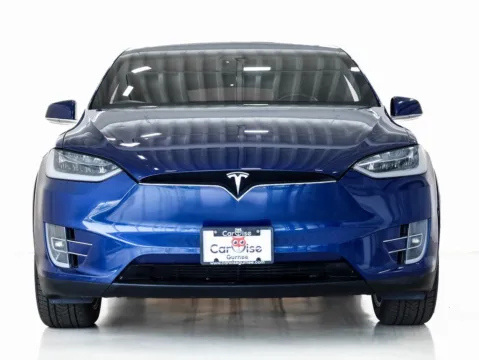 Photos of 2017 Tesla Model X P100D for sale in Gurnee, IL at CarWise Gurnee