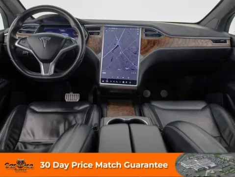 More photos of 2017 Tesla Model X P100D at CarWise Gurnee, IL