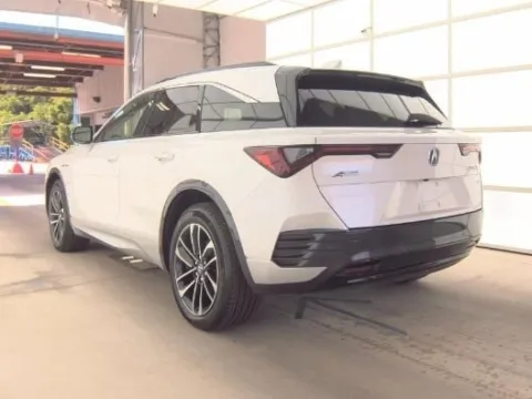Photos of 2024 Acura ZDX for sale in Gurnee, IL at CarWise Gurnee