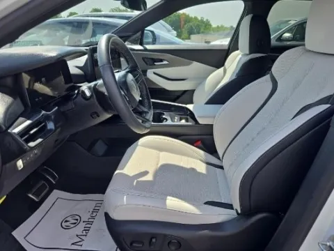 Another view of 2024 Acura ZDX for sale in Gurnee, IL at CarWise Gurnee