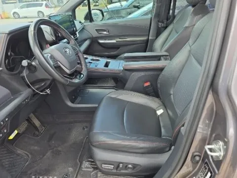 Another view of 2021 Toyota Sienna XSE for sale in Gurnee, IL at CarWise Gurnee