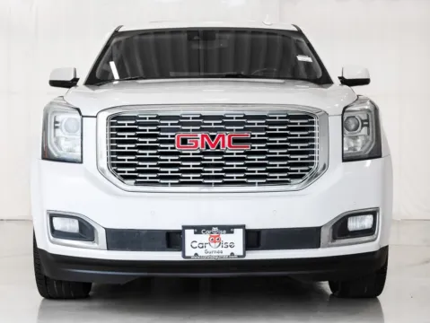 Photos of 2019 GMC Yukon XL Denali for sale in Gurnee, IL at CarWise Gurnee