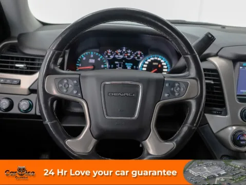 More photos of 2019 GMC Yukon XL Denali at CarWise Gurnee, IL