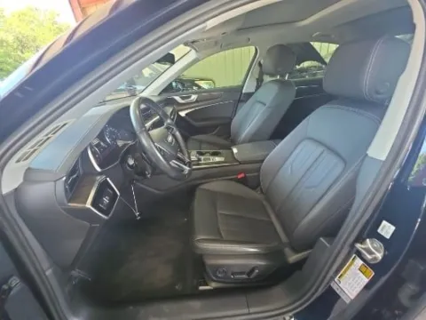 Another view of 2019 Audi A6 2.0T Premium for sale in Gurnee, IL at CarWise Gurnee