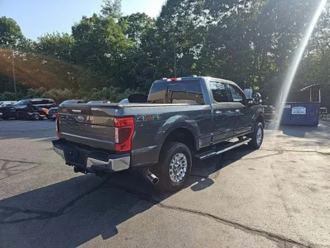 Photos of 2020 Ford F-250SD XLT for sale in Gurnee, IL at CarWise Gurnee