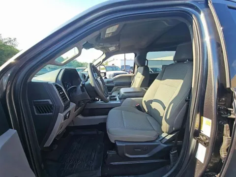 Another view of 2020 Ford F-250SD XLT for sale in Gurnee, IL at CarWise Gurnee