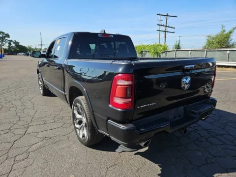 Photos of 2019 Ram 1500 Limited for sale in Gurnee, IL at CarWise Gurnee