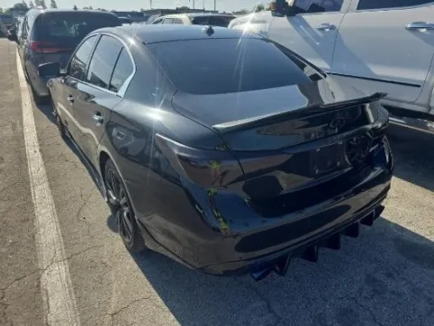 Photos of 2020 INFINITI Q50 EDITION 30 for sale in Gurnee, IL at CarWise Gurnee