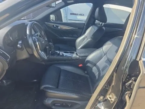 Another view of 2020 INFINITI Q50 EDITION 30 for sale in Gurnee, IL at CarWise Gurnee