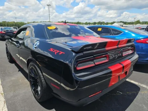 Photos of 2016 Dodge Challenger SRT 392 for sale in Gurnee, IL at CarWise Gurnee