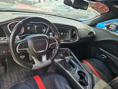 More photos of 2016 Dodge Challenger SRT 392 at CarWise Gurnee, IL