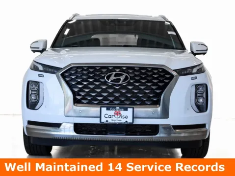 Photos of 2022 Hyundai Palisade Calligraphy for sale in Gurnee, IL at CarWise Gurnee