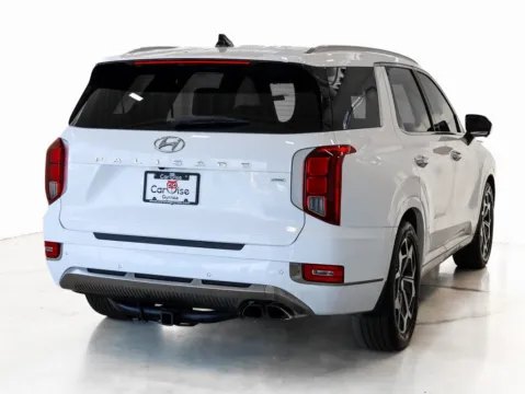 More photos of 2022 Hyundai Palisade Calligraphy at CarWise Gurnee, IL