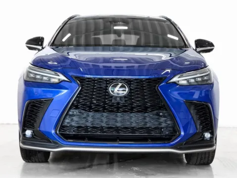Photos of 2023 Lexus NX 350 F SPORT Handling for sale in Gurnee, IL at CarWise Gurnee