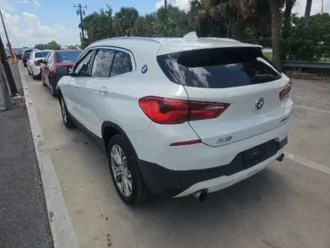 Photos of 2019 BMW X2 xDrive28i for sale in Gurnee, IL at CarWise Gurnee