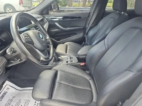 Another view of 2019 BMW X2 xDrive28i for sale in Gurnee, IL at CarWise Gurnee